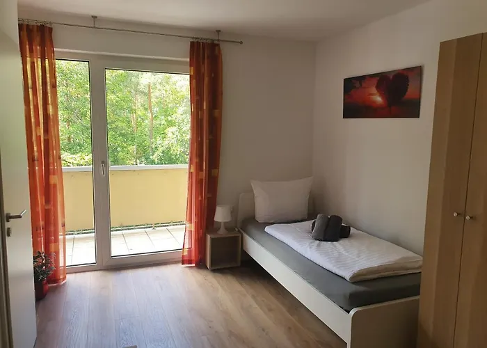 Gaestehaus Am Heuss-platz