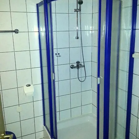 Gaestehaus Am Heuss-platz Guest house Erlangen